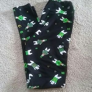 NWOT Lularoe leggings